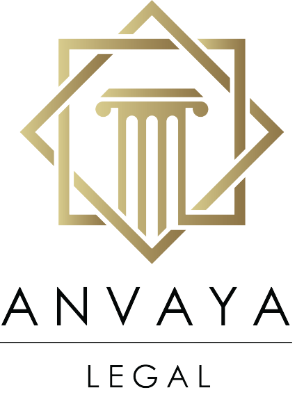 anvaya-legal logo